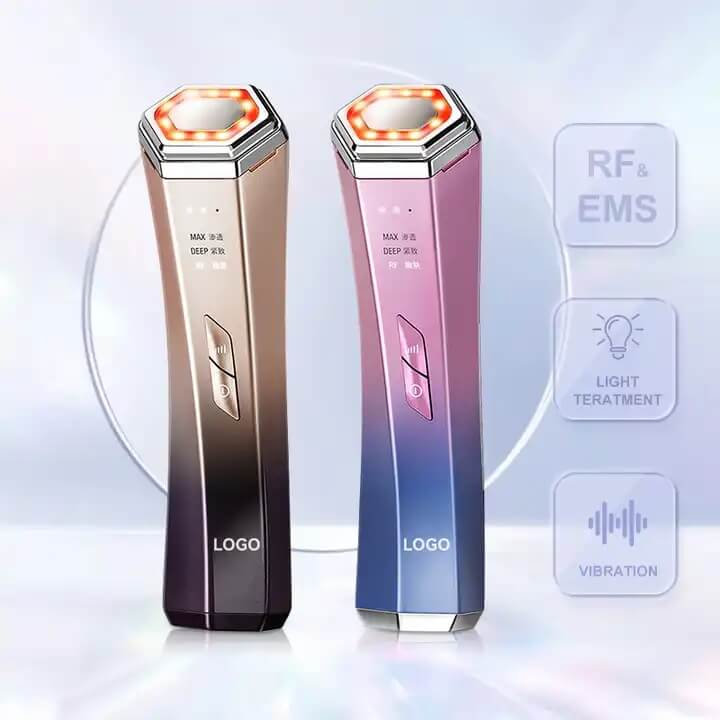 SKB-2003 RF Beauty Home Use Facial Electric Face Lifting Beauty Equipment