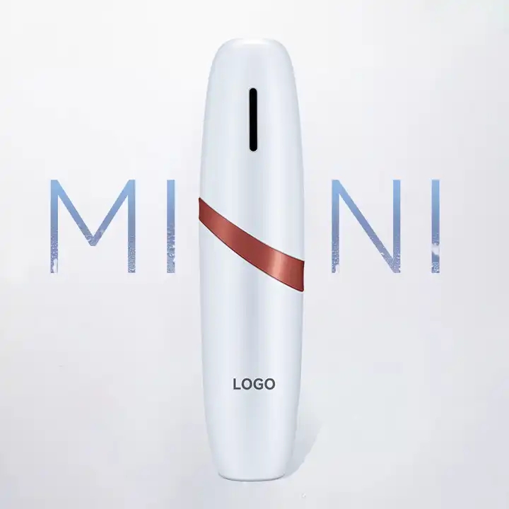 SKB-1804 Mini Portable Electric Face Humidifier Facial Nano Mist Sprayer For Moisturizing Skin