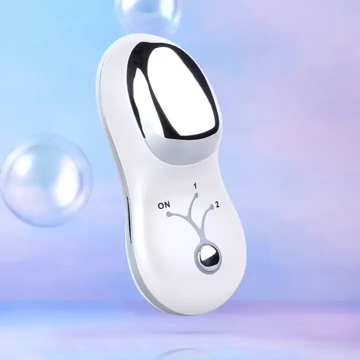 SKB-1016 Microcurrent Facial Treatment Ion Deep Cleansing Galvanic Current Beauty Device