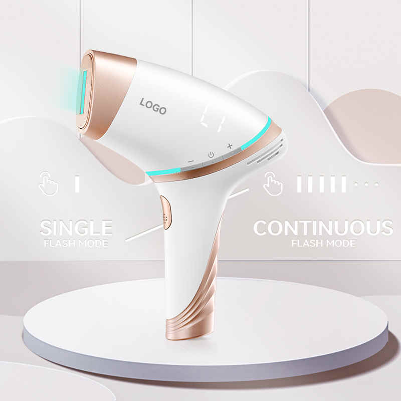 IPL Hair Removal