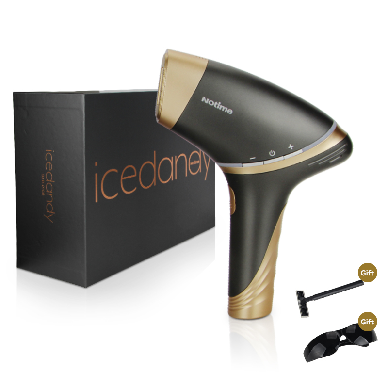 IPL Hair Removal 2108