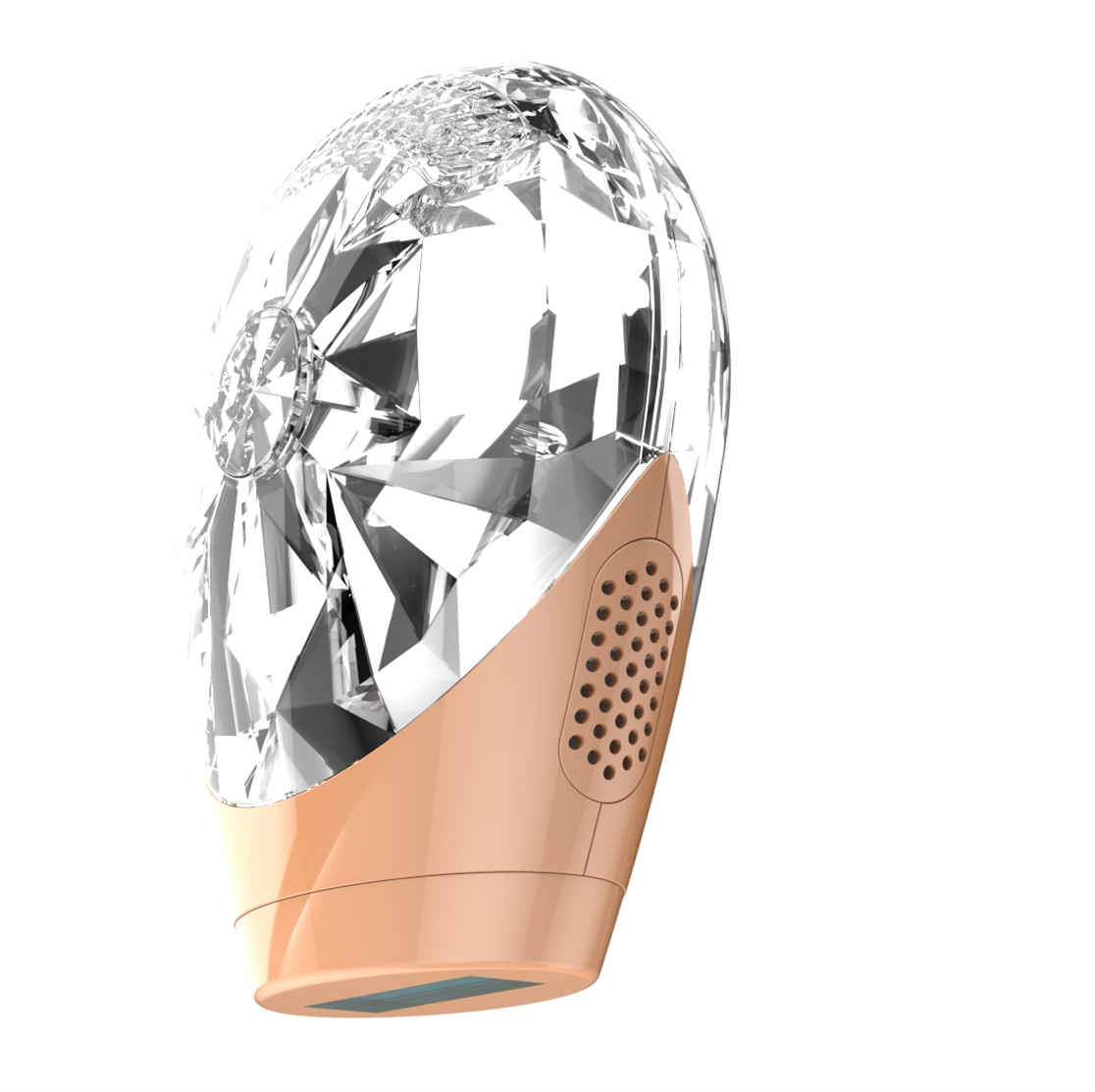 IPL Hair Removal 2128