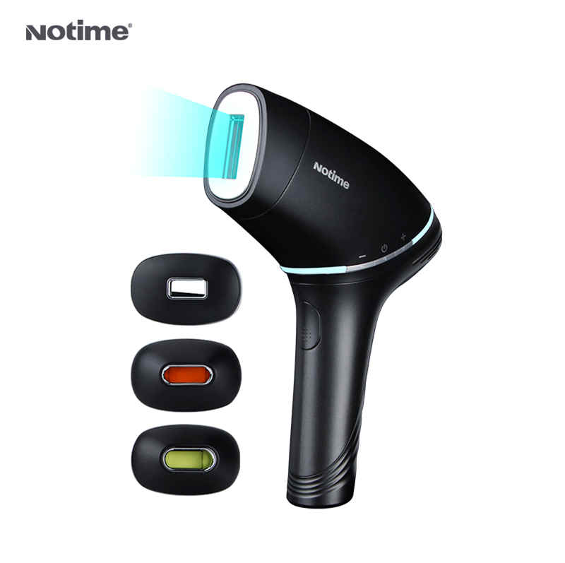 IPL Hair Removal 2110
