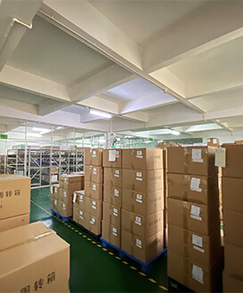 Warehouse
