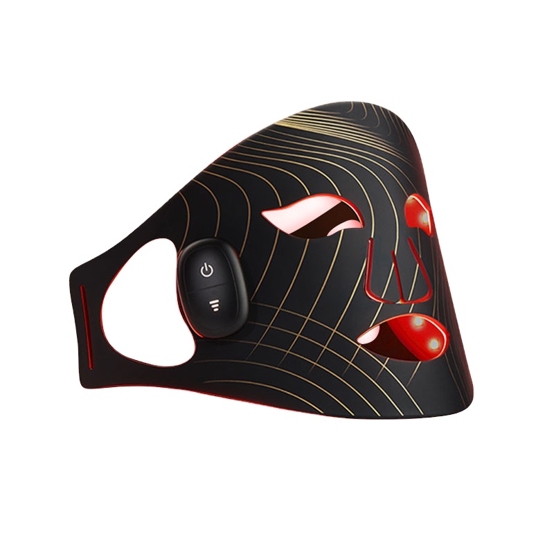 LED Face Mask