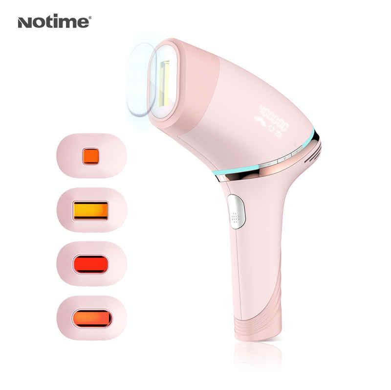 IPL Hair Removal 2308