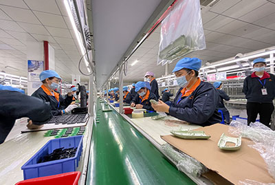 packing workshop