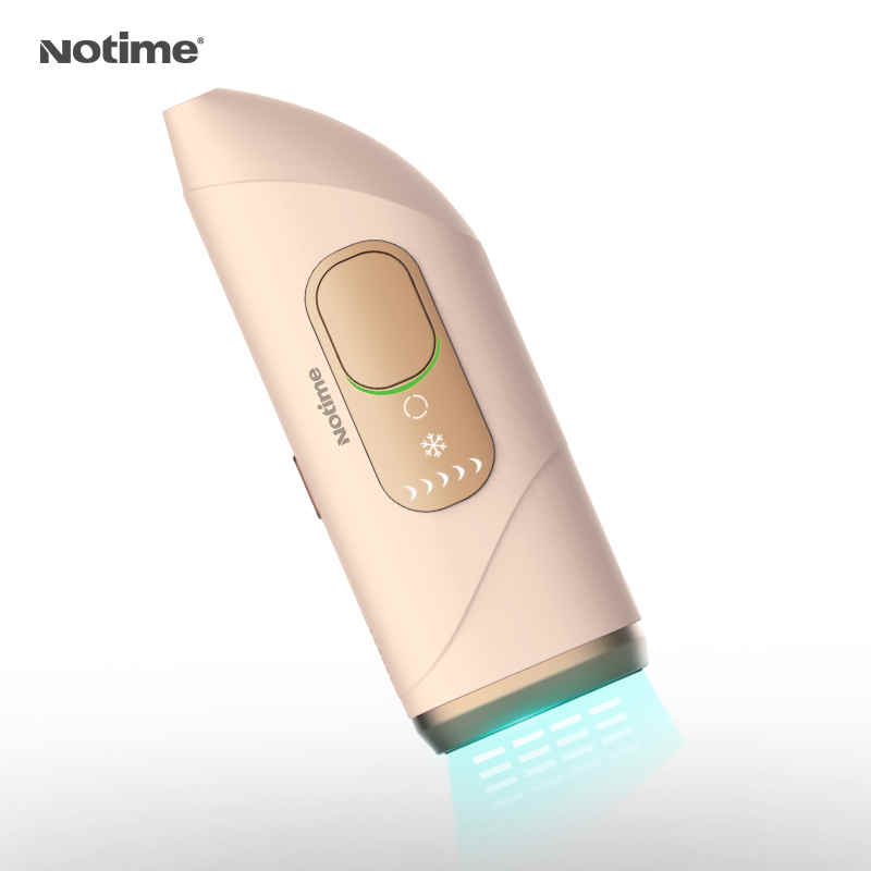 SKB-2008 Home Beauty Device Small Body Leg IPL Hair Removal