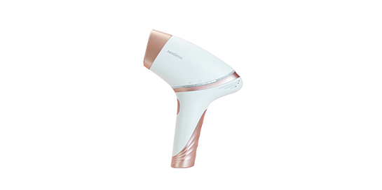 IPL Hair Removal