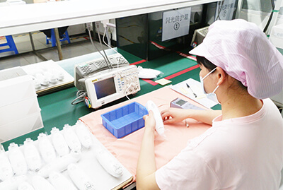 IPL Hair Removal Manufacturer